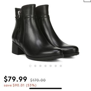 Ankle boots from Naturalizer